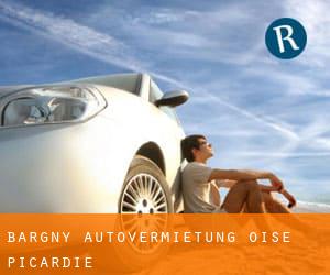 Bargny autovermietung (Oise, Picardie)