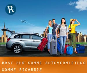 Bray-sur-Somme autovermietung (Somme, Picardie)