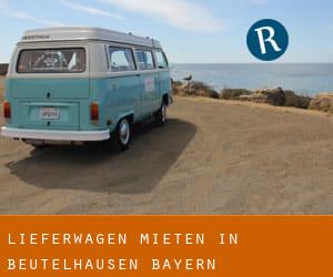 Lieferwagen mieten in Beutelhausen (Bayern)