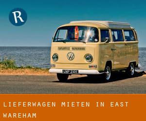 Lieferwagen mieten in East Wareham