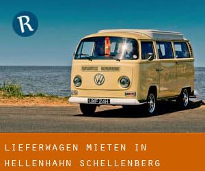 Lieferwagen mieten in Hellenhahn-Schellenberg