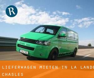 Lieferwagen mieten in La Lande-Chasles