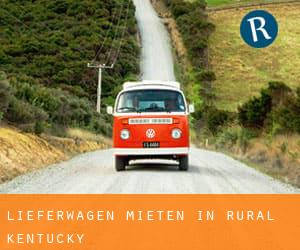 Lieferwagen mieten in Rural (Kentucky)