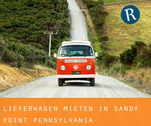 Lieferwagen mieten in Sandy Point (Pennsylvania)