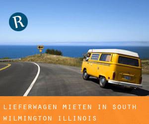 Lieferwagen mieten in South Wilmington (Illinois)