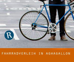 Fahrradverleih in Aghagallon