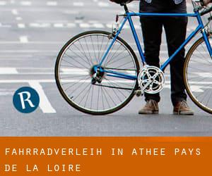 Fahrradverleih in Athée (Pays de la Loire)