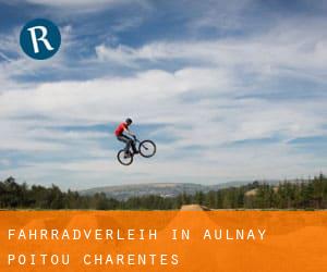 Fahrradverleih in Aulnay (Poitou-Charentes)