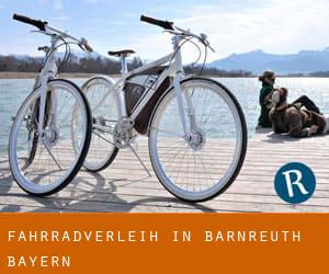 Fahrradverleih in Bärnreuth (Bayern)