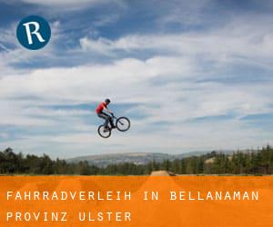 Fahrradverleih in Bellanaman (Provinz Ulster)