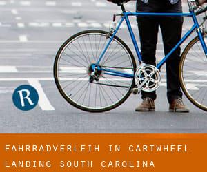Fahrradverleih in Cartwheel Landing (South Carolina)