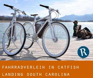 Fahrradverleih in Catfish Landing (South Carolina)