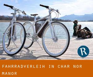 Fahrradverleih in Char-Nor Manor