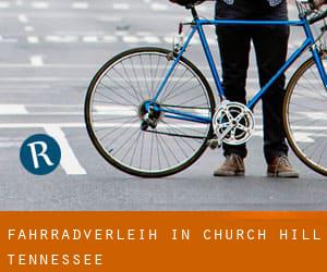 Fahrradverleih in Church Hill (Tennessee)