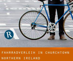 Fahrradverleih in Churchtown (Northern Ireland)
