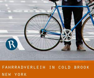 Fahrradverleih in Cold Brook (New York)