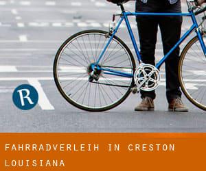 Fahrradverleih in Creston (Louisiana)
