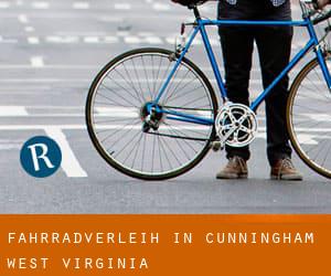 Fahrradverleih in Cunningham (West Virginia)