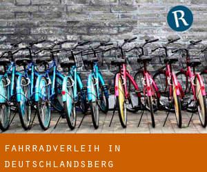 Fahrradverleih in Deutschlandsberg