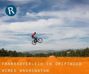 Fahrradverleih in Driftwood Acres (Washington)