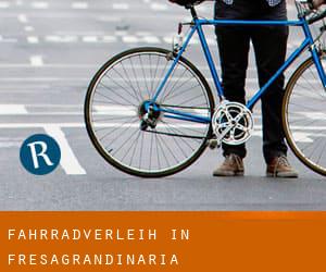 Fahrradverleih in Fresagrandinaria