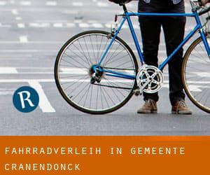 Fahrradverleih in Gemeente Cranendonck