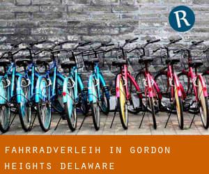 Fahrradverleih in Gordon Heights (Delaware)