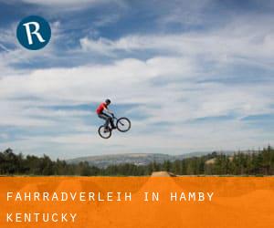 Fahrradverleih in Hamby (Kentucky)