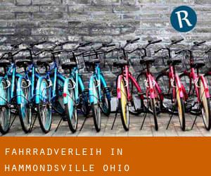 Fahrradverleih in Hammondsville (Ohio)