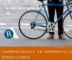 Fahrradverleih in Harmonyville (Pennsylvania)