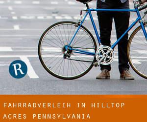 Fahrradverleih in Hilltop Acres (Pennsylvania)
