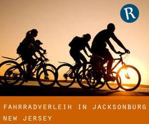 Fahrradverleih in Jacksonburg (New Jersey)