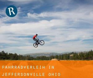 Fahrradverleih in Jeffersonville (Ohio)