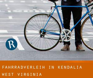 Fahrradverleih in Kendalia (West Virginia)