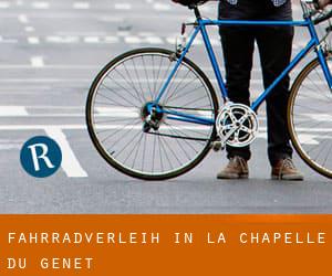 Fahrradverleih in La Chapelle-du-Genêt