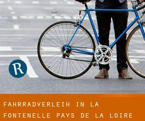 Fahrradverleih in La Fontenelle (Pays de la Loire)