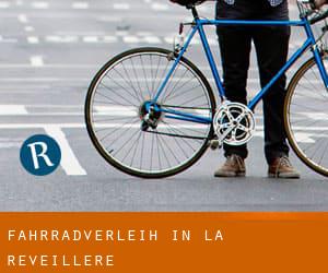 Fahrradverleih in La Reveillère