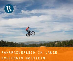Fahrradverleih in Lanze (Schleswig-Holstein)