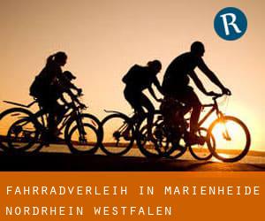 Fahrradverleih in Marienheide (Nordrhein-Westfalen)
