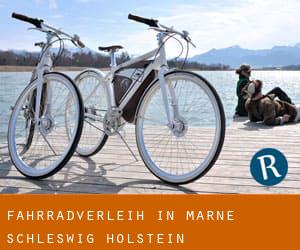 Fahrradverleih in Marne (Schleswig-Holstein)