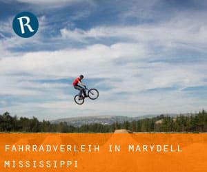 Fahrradverleih in Marydell (Mississippi)