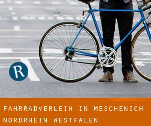 Fahrradverleih in Meschenich (Nordrhein-Westfalen)