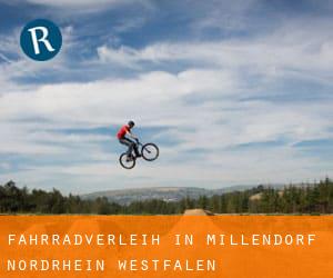Fahrradverleih in Millendorf (Nordrhein-Westfalen)