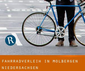 Fahrradverleih in Molbergen (Niedersachsen)