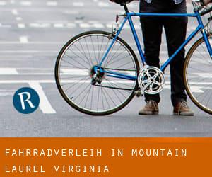 Fahrradverleih in Mountain Laurel (Virginia)