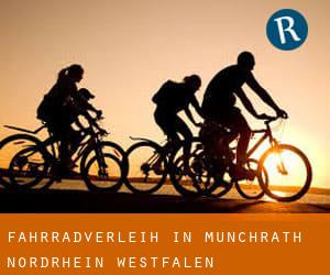 Fahrradverleih in Münchrath (Nordrhein-Westfalen)