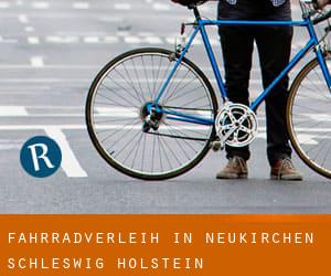 Fahrradverleih in Neukirchen (Schleswig-Holstein)