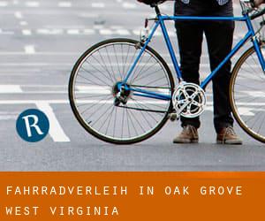 Fahrradverleih in Oak Grove (West Virginia)
