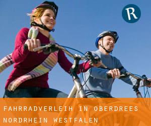 Fahrradverleih in Oberdrees (Nordrhein-Westfalen)