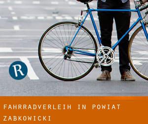 Fahrradverleih in Powiat ząbkowicki